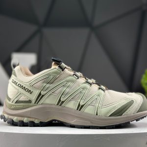 Salomon XA Pro 3D Trail Running Shoes 477396-30-VO