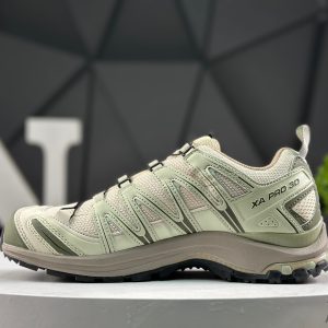 Salomon XA Pro 3D Trail Running Shoes 477396-30-VO