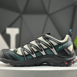 Salomon XA Pro 3D Trail Running Shoes 477735-28-VO
