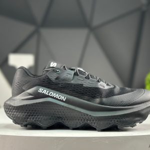 Salomon Ultra Glide Trail Running Shoes 477422-26-VO