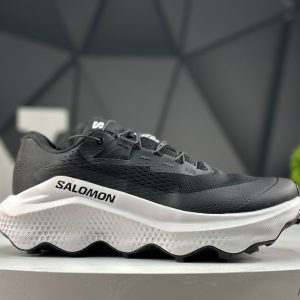 Salomon Ultra Glide Trail Running Shoes 477422-28-VO
