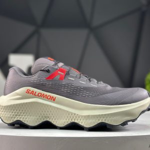 Salomon Ultra Glide Trail Running Shoes 477421-29-VO