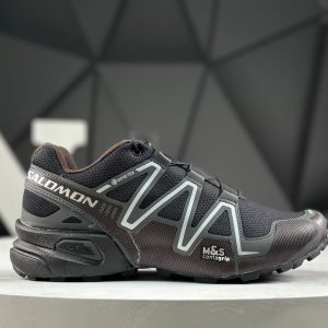 Salomon Trail Running Shoes 476002-29-VO
