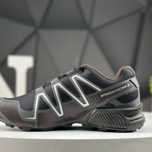 Salomon Trail Running Shoes 476002-29-VO