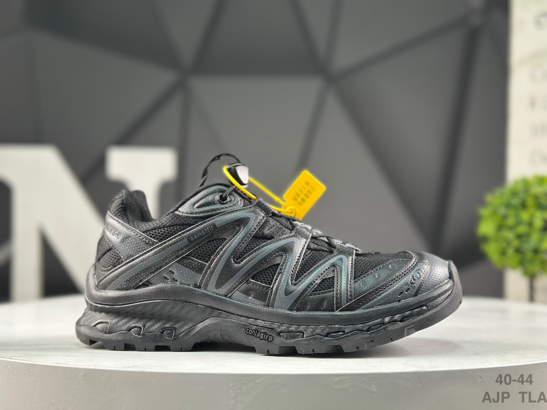 Salomon XA Pro XT-6 FT Trail Running Shoes 473058-29-VO - Image 6