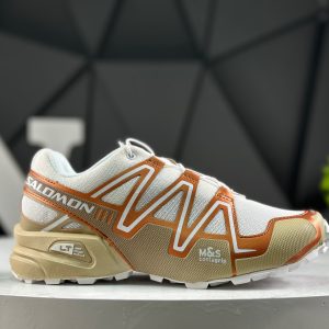 Salomon Trail Running Shoes 474306-29