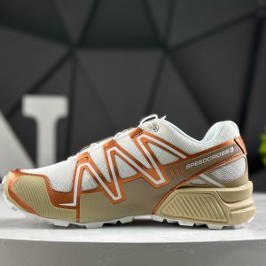 Salomon Trail Running Shoes 474306-29