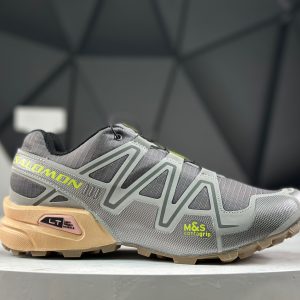 Salomon XT-6 Trail Running Shoes 477363-31