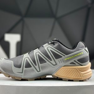 Salomon XT-6 Trail Running Shoes 477363-31