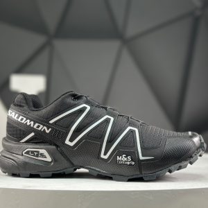 Salomon XT-6 Trail Running Shoes 475880-28