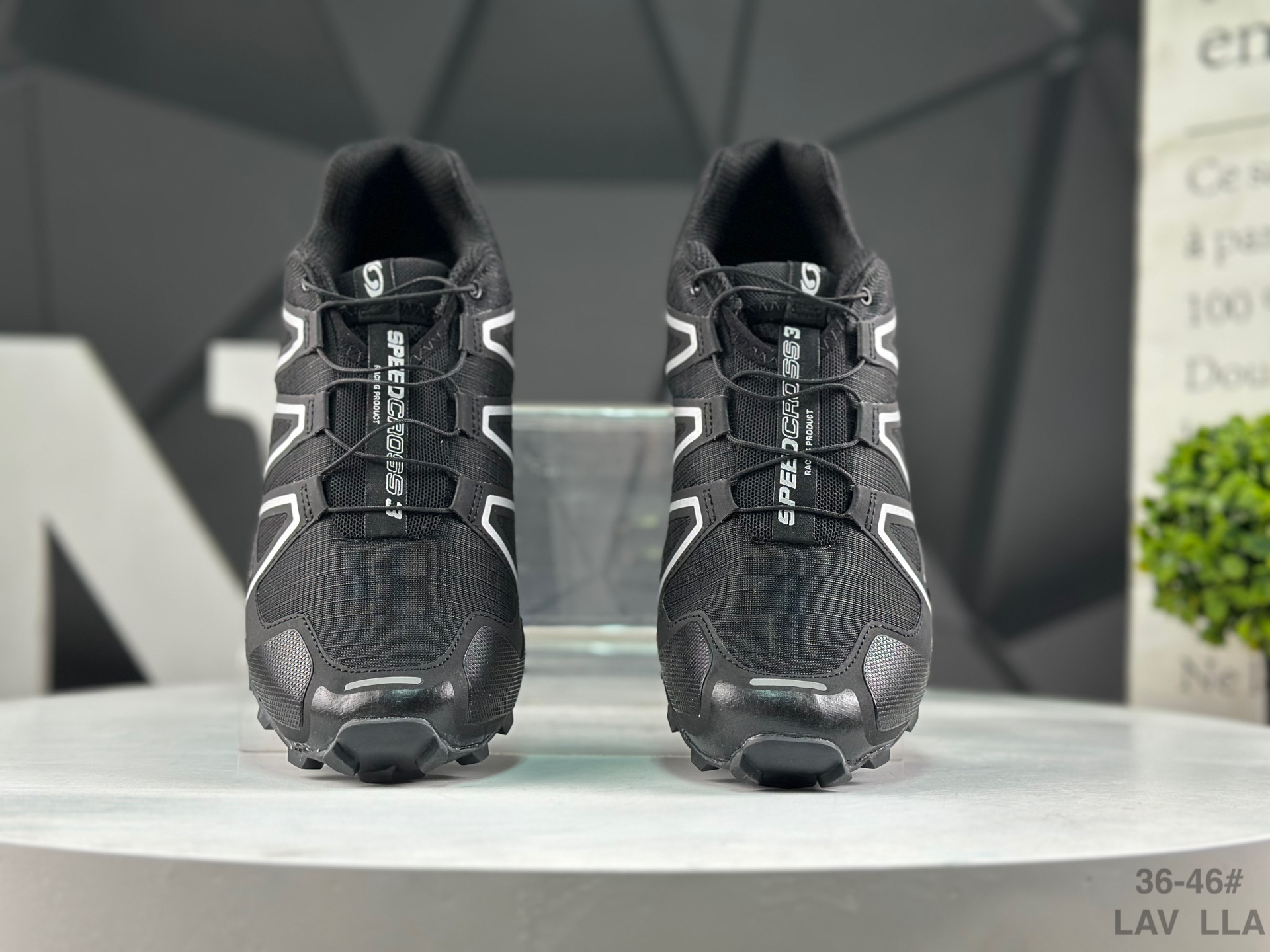 Salomon XT-6 Trail Running Shoes 475880-28 - Image 8