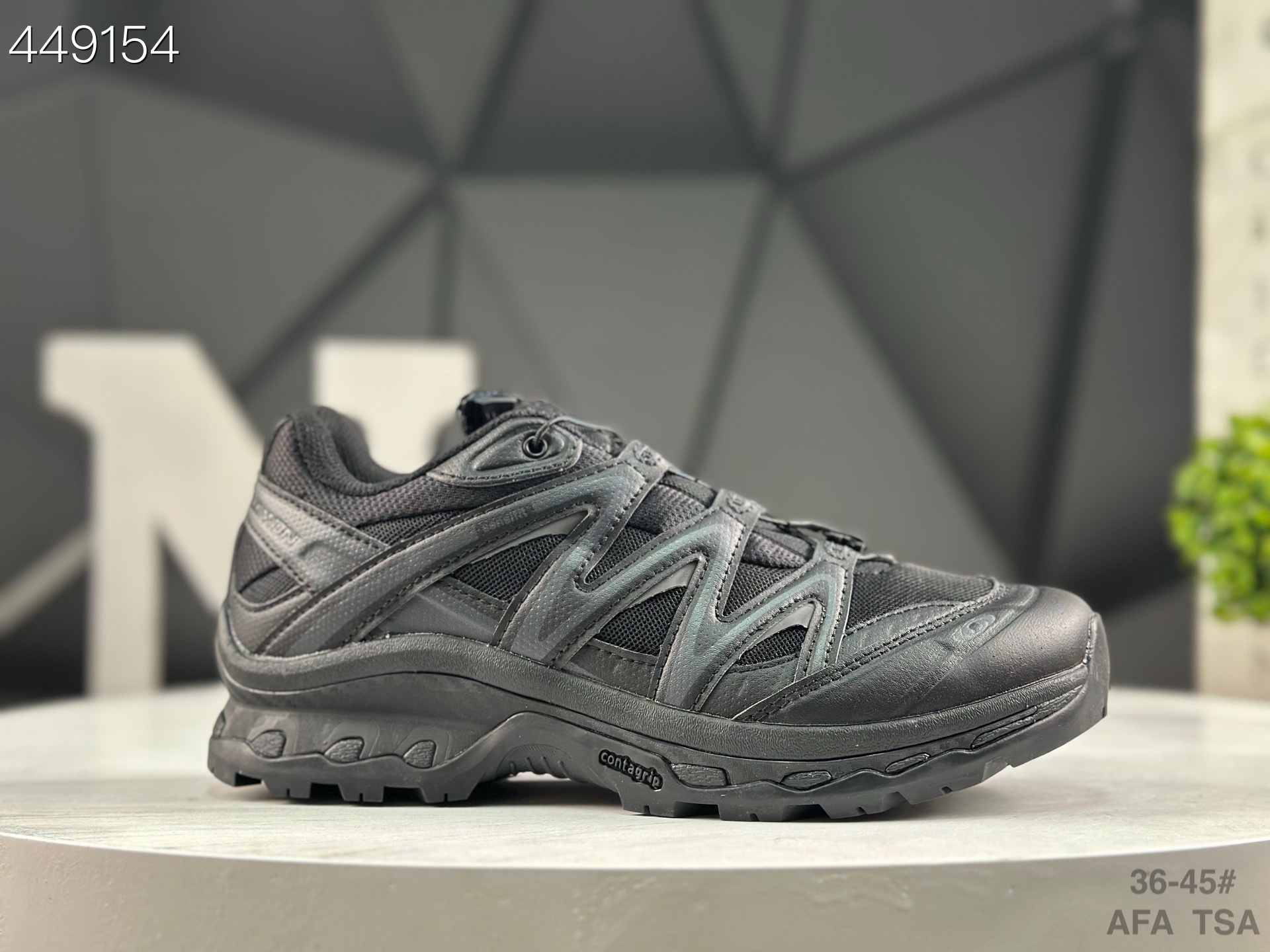 Salomon XT-Quest Advanced Trail Shoes 417580 - Image 3