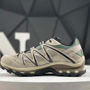Salomon XT-Quest Advanced Trail Shoes 474790-25