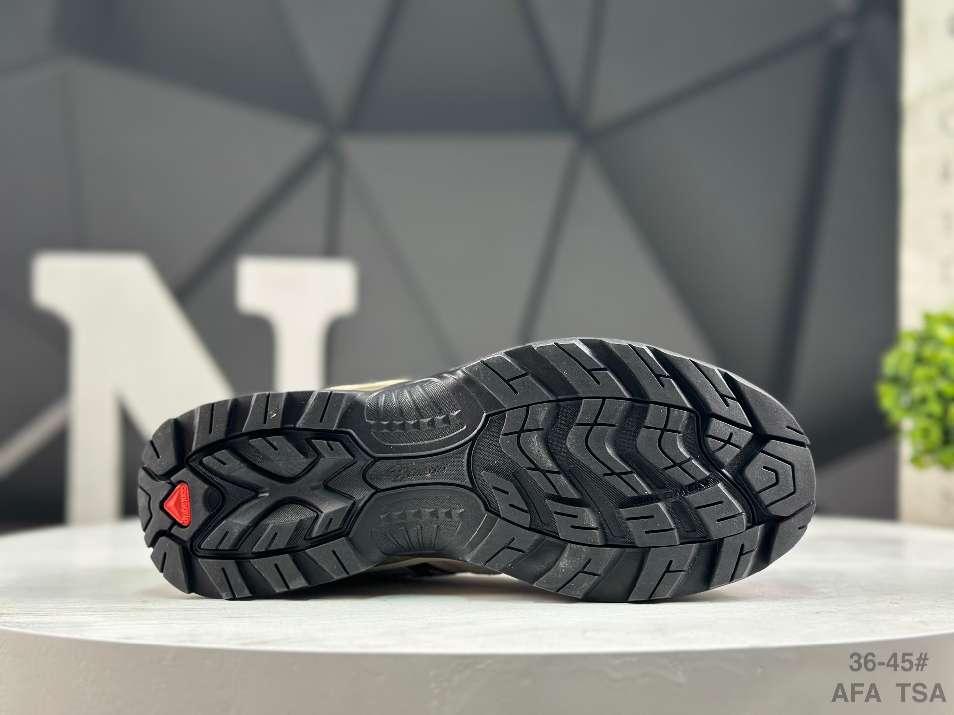 Salomon XT-Quest Advanced Trail Shoes 474790-25 - Image 7