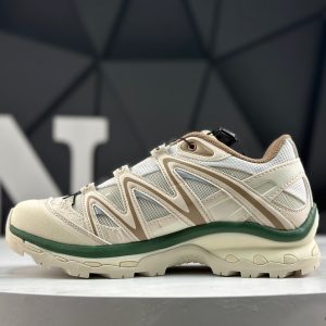 Salomon XT-Quest Advanced Trail Shoes 474789-25