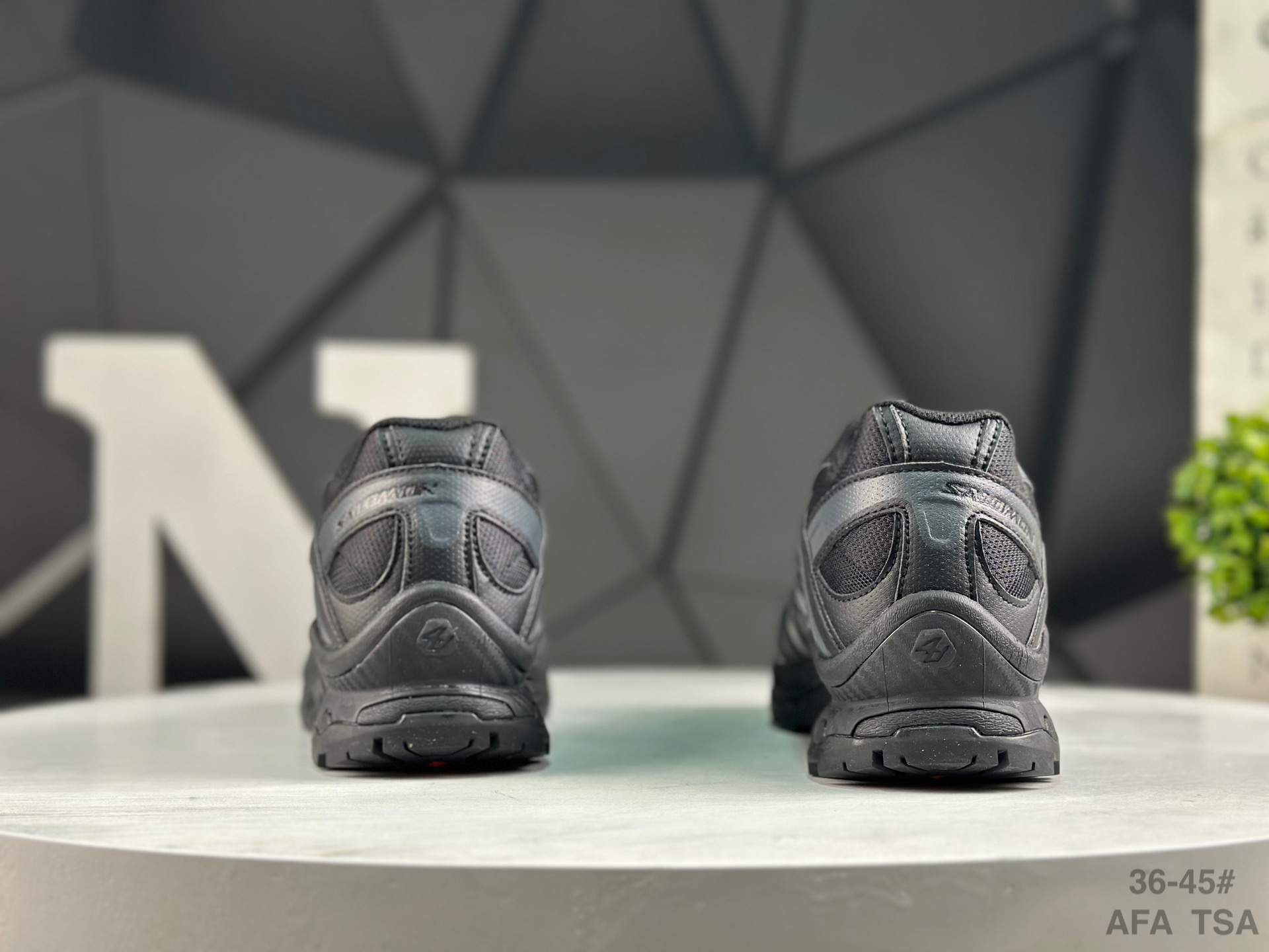 Salomon XT-Quest Advanced Trail Shoes 410139-24 - Image 6