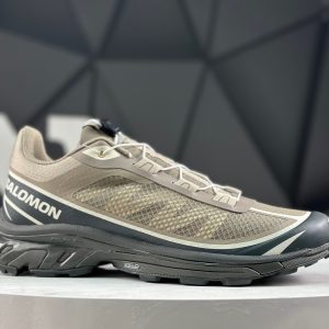 Salomon XT-6 Trail Running Shoes 471510