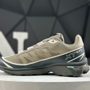 Salomon XT-6 Trail Running Shoes 471510