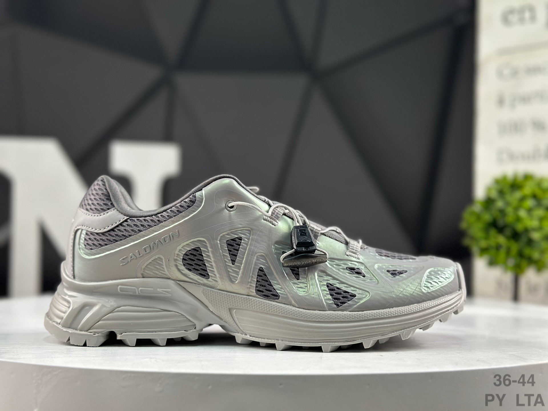 Salomon XT-Whisper Void Trail Running Shoes 478756-34