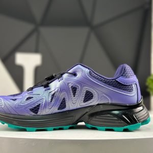 Salomon XT-Whisper Void Trail Running Shoes 478754-22