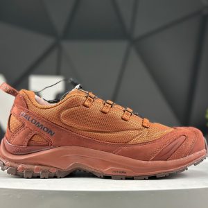Salomon XA Pro 3D Jeong Li Trail Shoes 479616-29-GO-LL