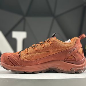 Salomon XA Pro 3D Jeong Li Trail Shoes 479616-29-GO-LL