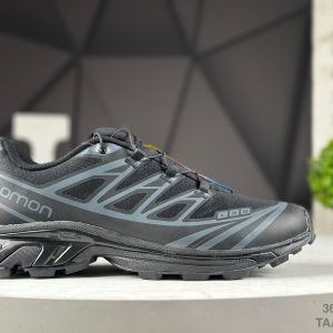 Salomon XT-6 Trail Running Shoes 414551-28-VO-TAA