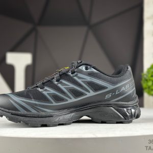 Salomon XT-6 Trail Running Shoes 414551-28-VO-TAA