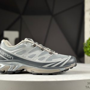 Salomon XT-6 Trail Running Shoes 417169-28-VO-TAA