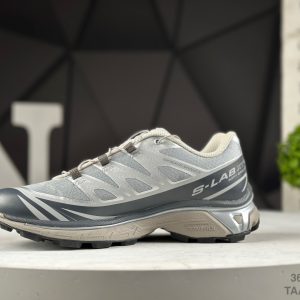 Salomon XT-6 Trail Running Shoes 417169-28-VO-TAA