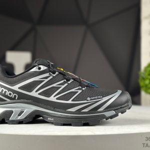 Salomon XT-6 Trail Running Shoes 417169-26-VO-TAA