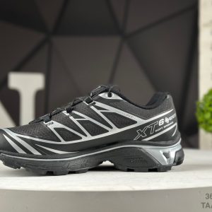 Salomon XT-6 Trail Running Shoes 417169-26-VO-TAA