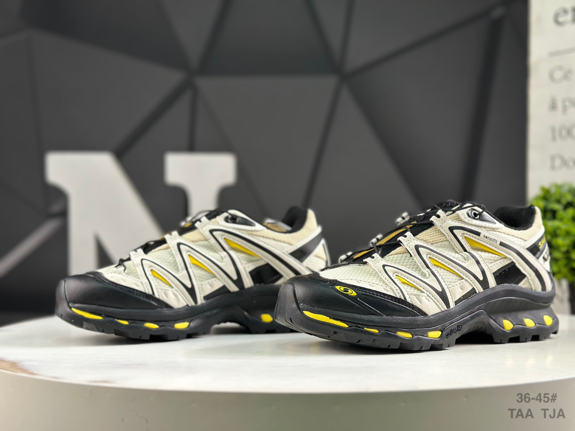 Salomon XT-Quest GTX Trail Shoes 477810-28 - Image 4