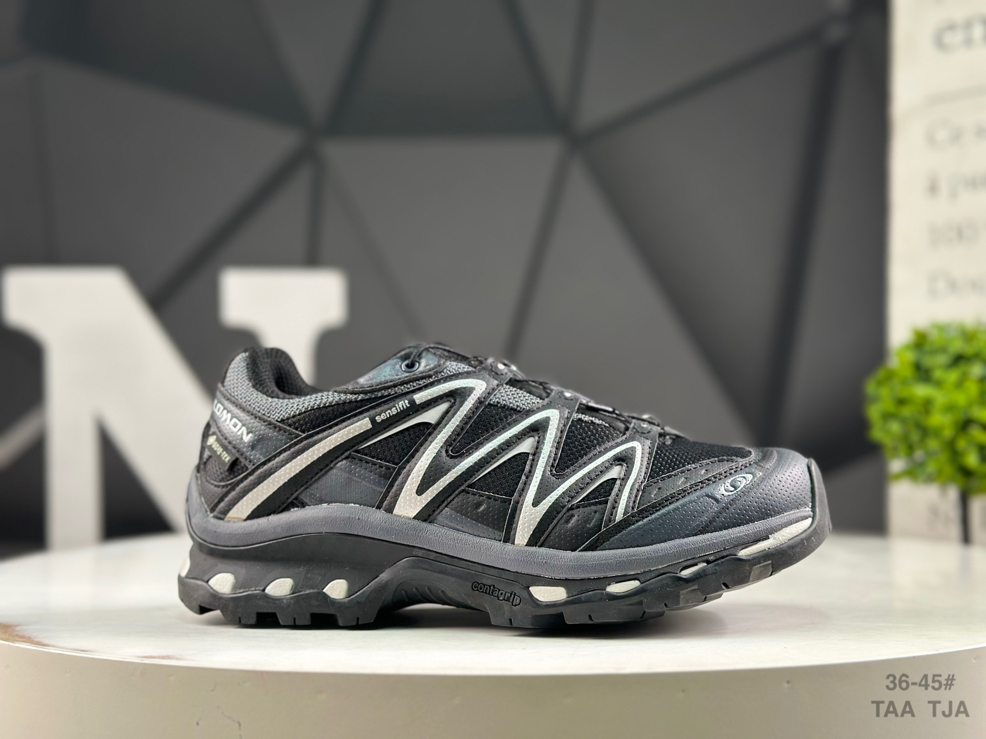 Salomon XT-Quest Advanced Trail Shoes 474790