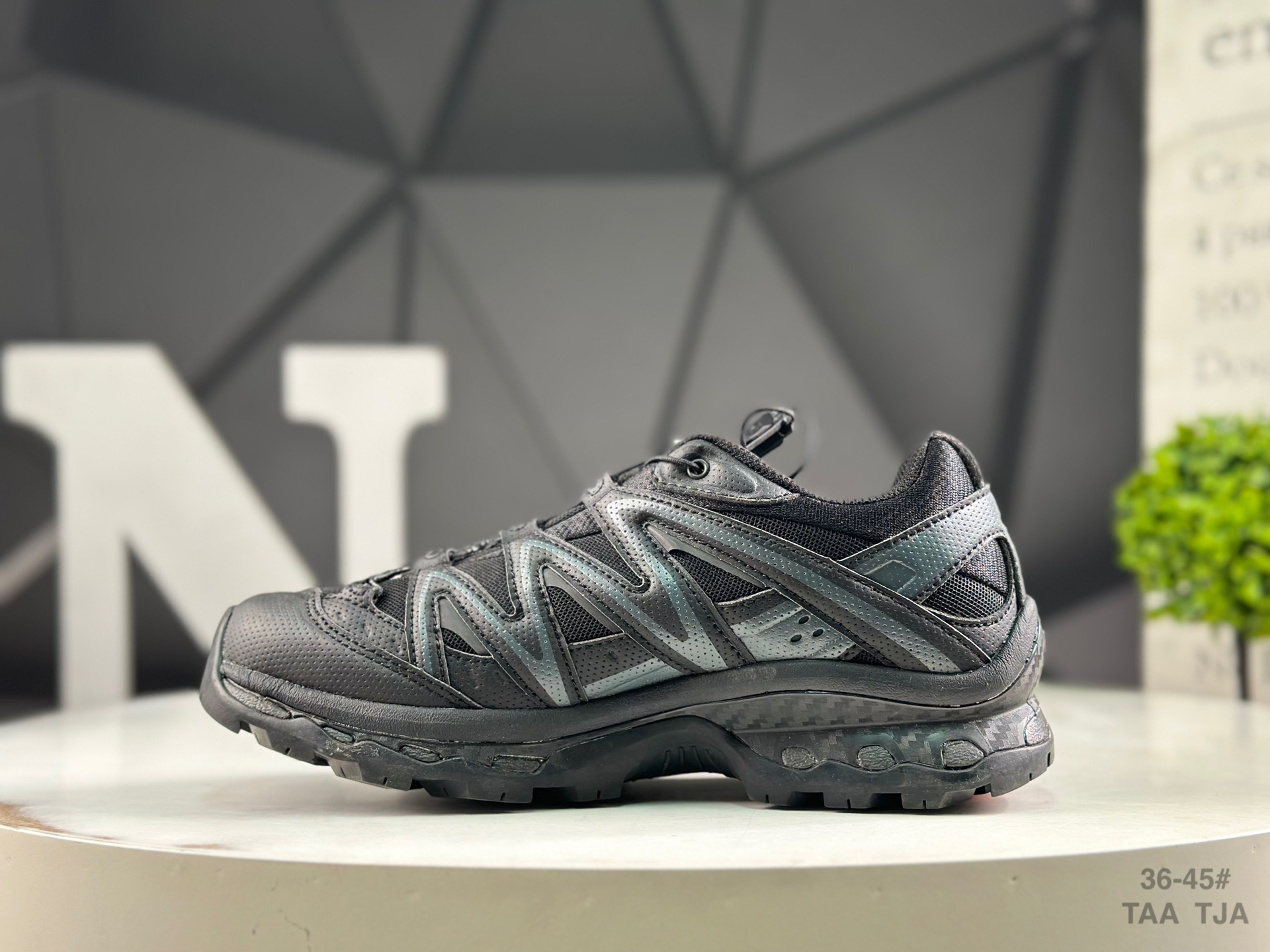Salomon XT-Quest Advanced Trail Shoes 475741 - Image 2