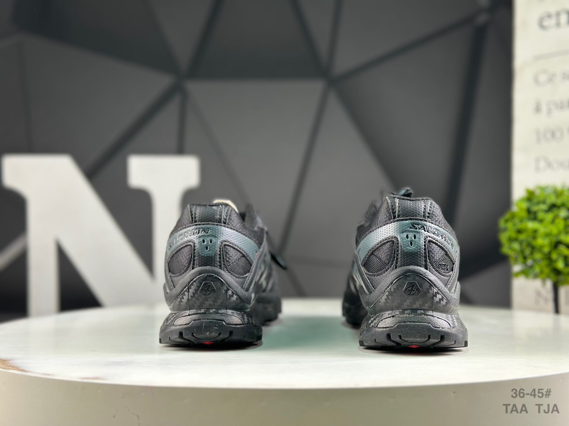 Salomon XT-Quest Advanced Trail Shoes 475741 - Image 6