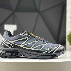 Salomon XA Pro XT-6 FT Trail Running Shoes 416635-32-VO