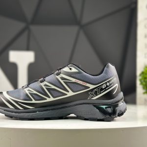 Salomon XA Pro XT-6 FT Trail Running Shoes 416635-32-VO