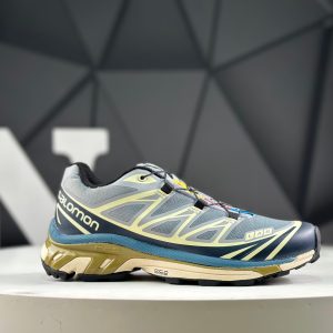 Salomon XA Pro XT-6 FT Trail Running Shoes 413173-28-VO