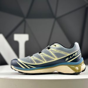 Salomon XA Pro XT-6 FT Trail Running Shoes 413173-28-VO
