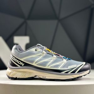 Salomon XT-6 Recut Trail Running Shoes 473057-28