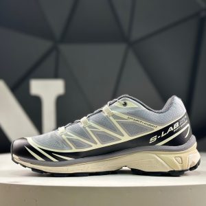 Salomon XT-6 Recut Trail Running Shoes 473057-28