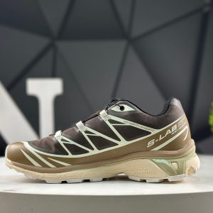 Salomon XT-6 Expanse Trail Running Shoes 412529-28