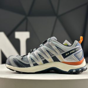 Salomon XA Pro 3D ADV Trail Running Shoes 472456