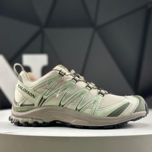 Salomon Trail Running Shoes 477736-32