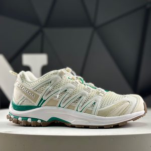 Salomon Trail Running Shoes 477736-32