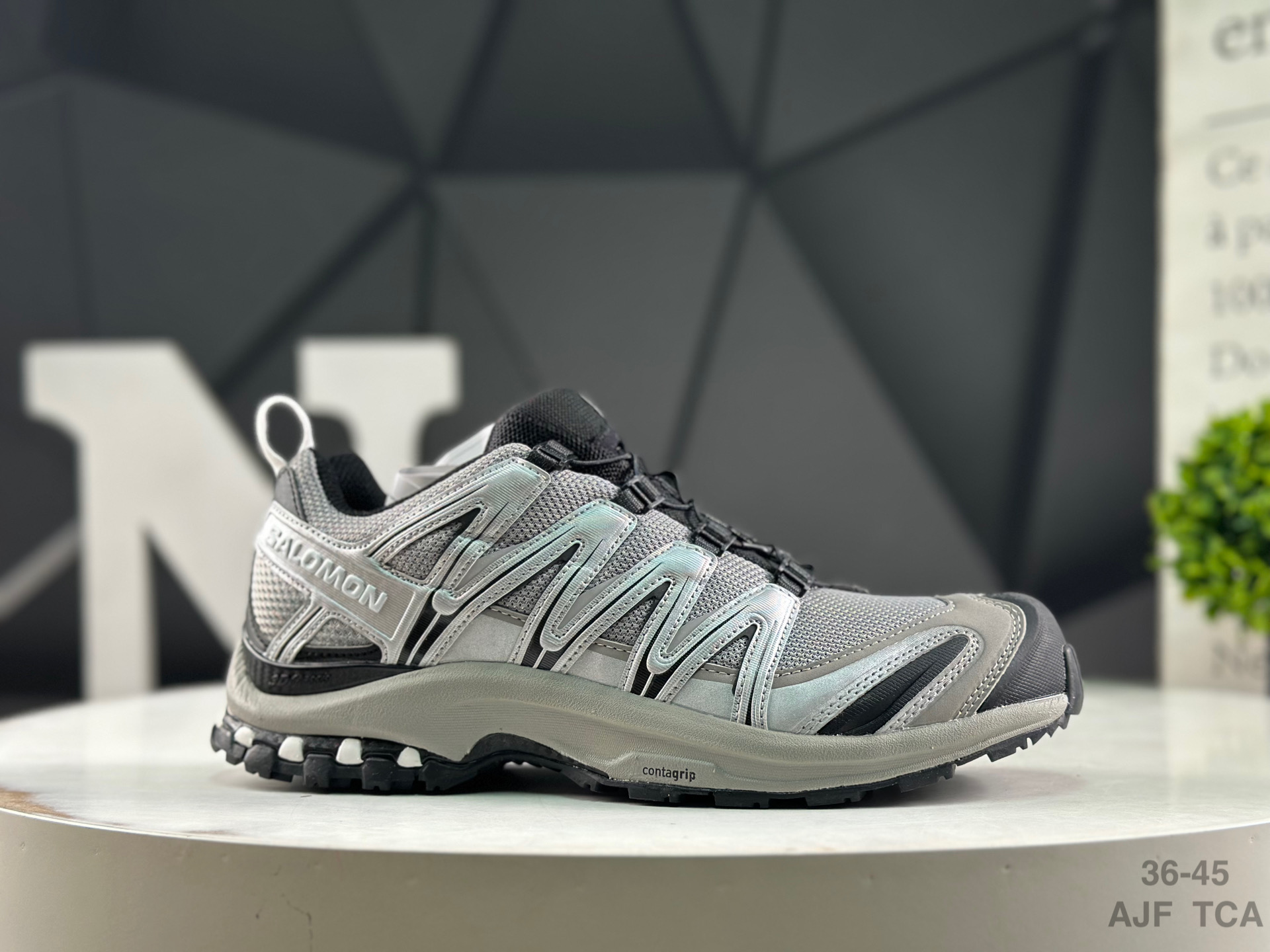 Salomon Trail Running Shoes 477736-32 - Image 6