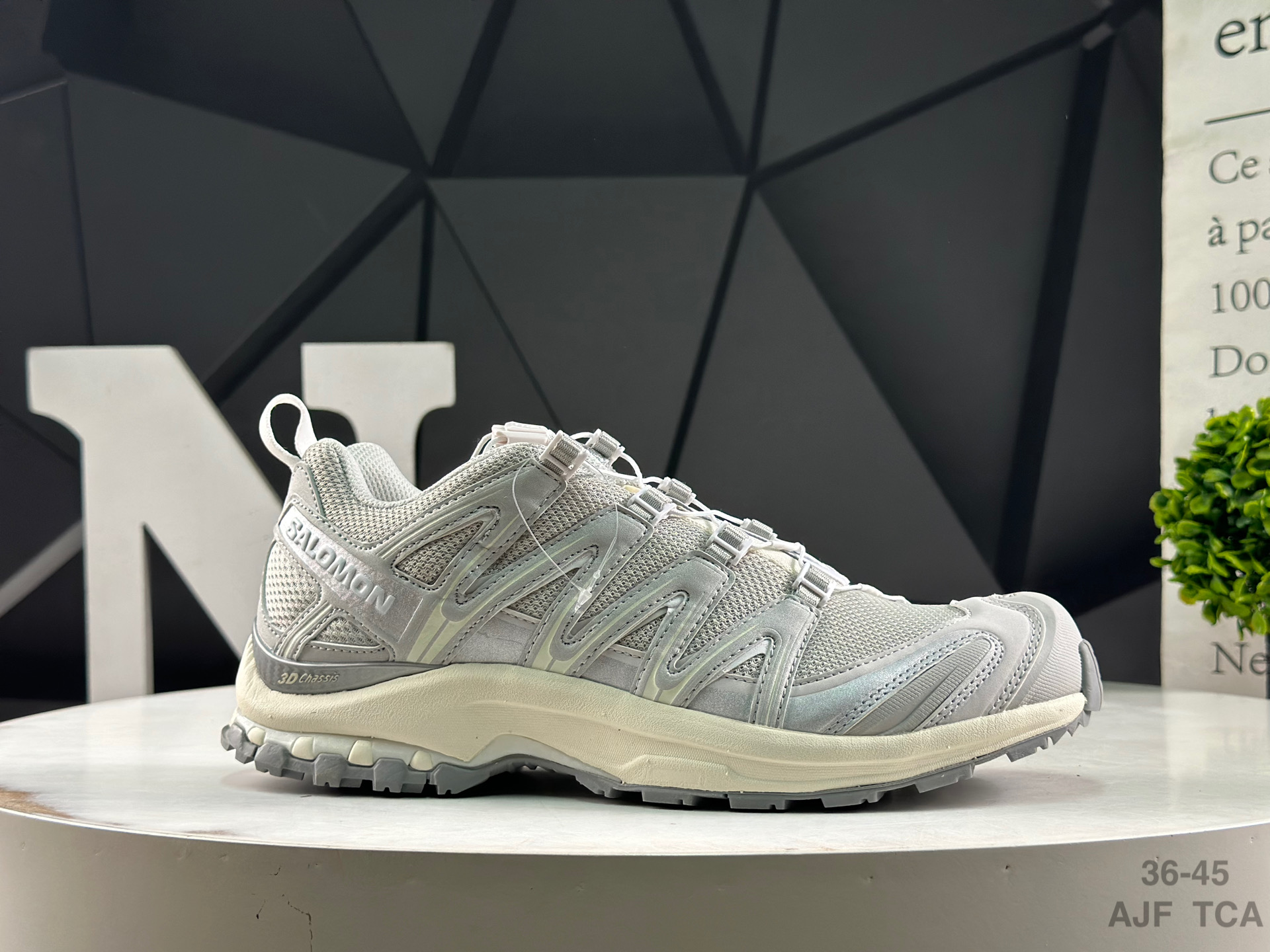 Salomon Trail Running Shoes 477736-32 - Image 7