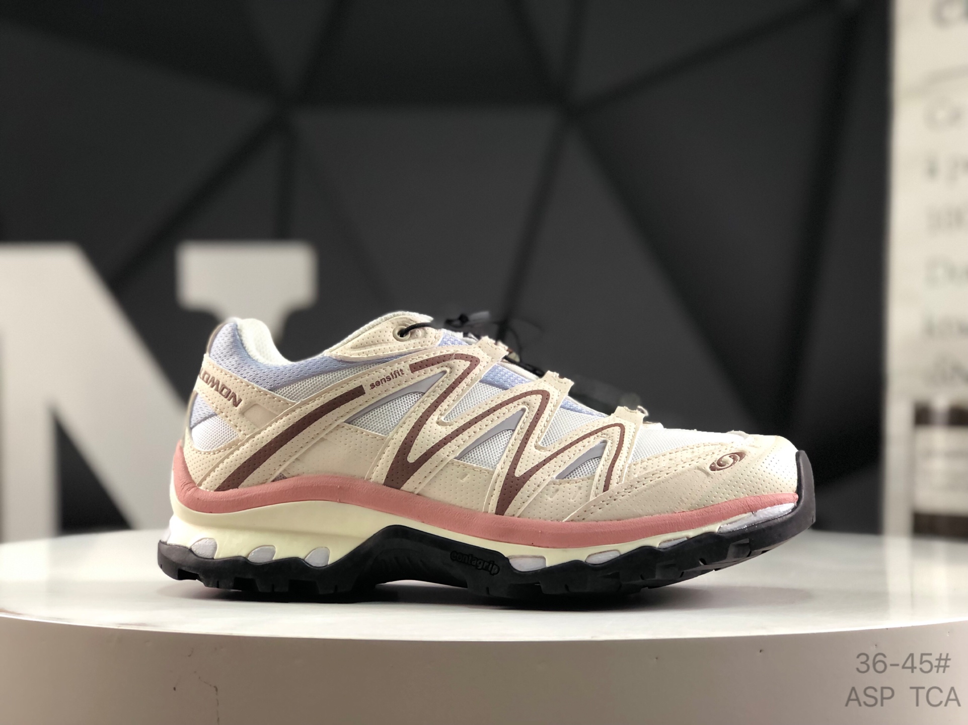 Salomon XT-Quest Trail Shoes L417589