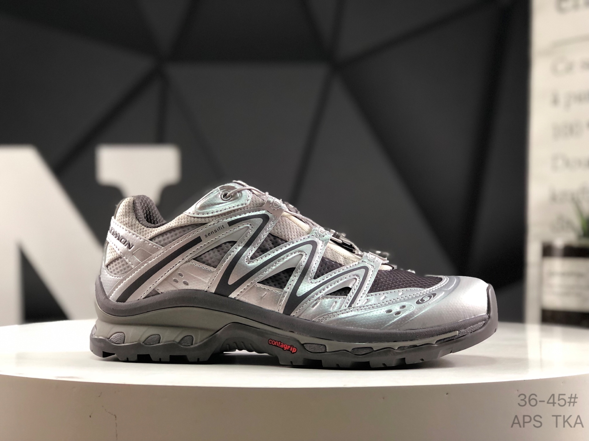 Salomon XT-Quest Advanced Trail Shoes 474193-29
